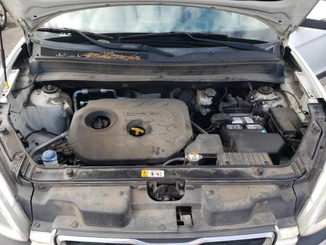 Photo 11 from auction – 2012 KIA SOUL + with VIN KNDJT2A64C7394978