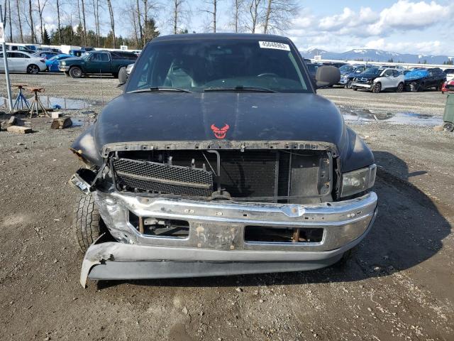 Photo 5 from auction – 2001 DODGE RAM 1500 with VIN 1B7HC16Y91S220580