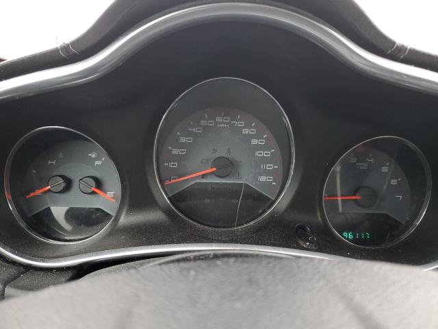 Photo 9 from auction – 2013 DODGE AVENGER SE with VIN 1C3CDZAB4DN517756