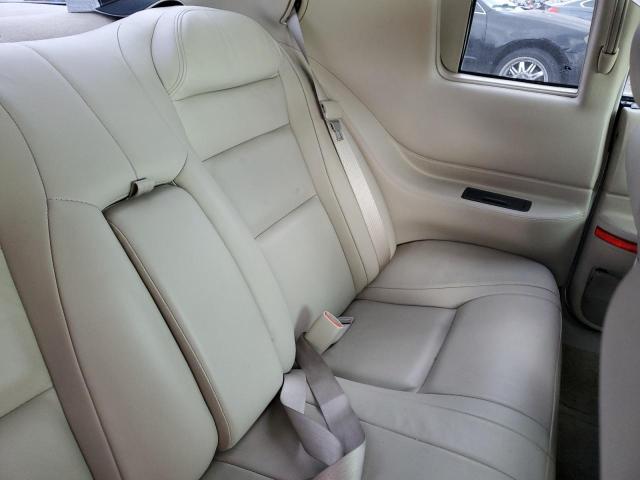 Photo 10 from auction – 2001 CADILLAC ELDORADO E with VIN 1G6EL12Y51B104904