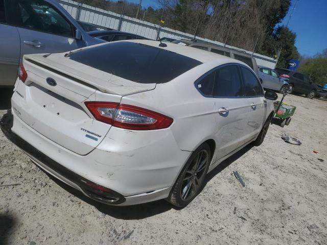 Photo 3 from auction – 2013 FORD FUSION TIT with VIN 3FA6P0K90DR308945