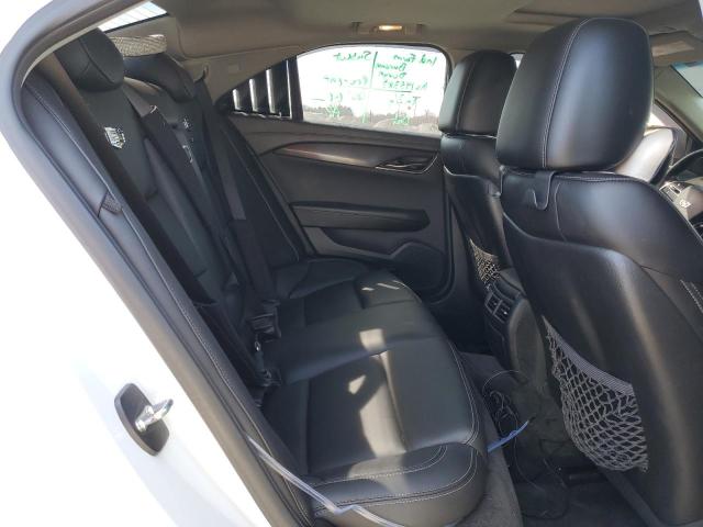Photo 10 from auction – 2016 CADILLAC ATS with VIN 1G6AG5RX9G0106151