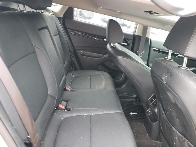 Photo 10 from auction – 2021 KIA SELTOS EX with VIN KNDERCAA2M7222217