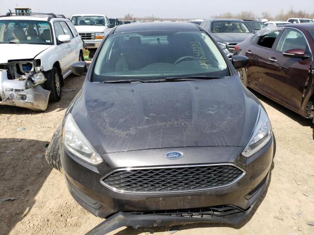 Photo 5 from auction – 2018 FORD FOCUS SE with VIN 1FADP3FE4JL269691