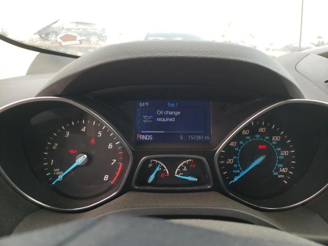 Photo 9 from auction – 2013 FORD ESCAPE SE with VIN 1FMCU9GX9DUC61811
