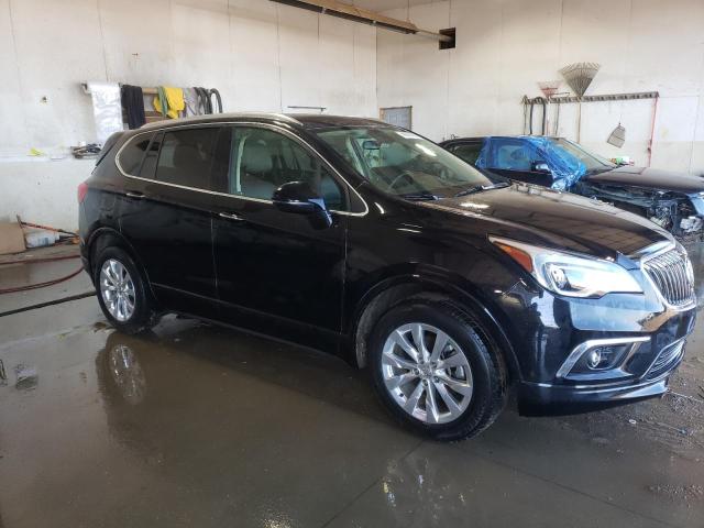 Photo 4 from auction – 2018 BUICK ENVISION E with VIN LRBFX1SA6JD007433