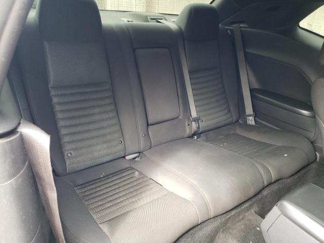 Photo 10 from auction – 2014 DODGE CHALLENGER with VIN 2C3CDYAG5EH313435