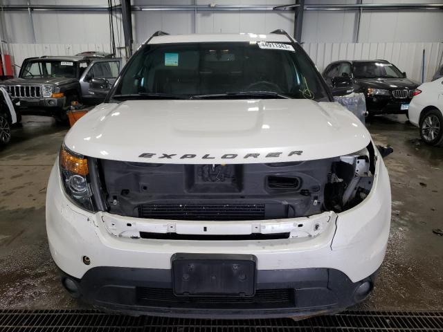Photo 5 from auction – 2014 FORD EXPLORER S with VIN 1FM5K8GT8EGA80141