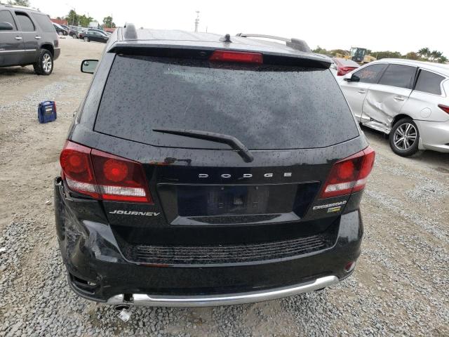 Photo 6 from auction – 2017 DODGE JOURNEY CR with VIN 3C4PDCGG2HT594662