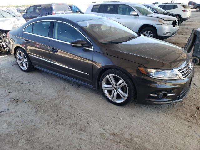 Photo 4 from auction – 2016 VOLKSWAGEN CC BASE with VIN WVWAN7AN5GE500287