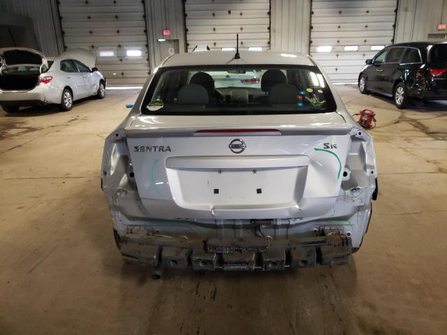 Photo 6 from auction – 2011 NISSAN SENTRA 2.0 with VIN 3N1AB6APXBL637676