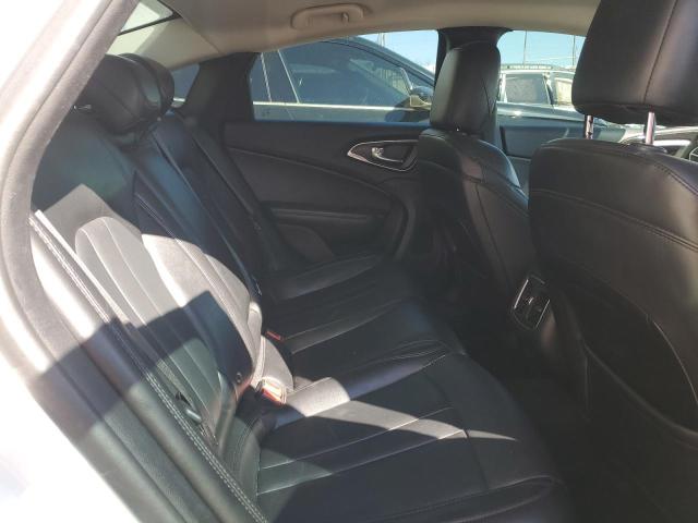 Photo 10 from auction – 2015 CHRYSLER 200 C with VIN 1C3CCCCB2FN577664