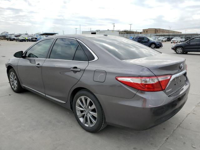 Photo 2 from auction – 2016 TOYOTA CAMRY LE with VIN 4T1BF1FK4GU609645