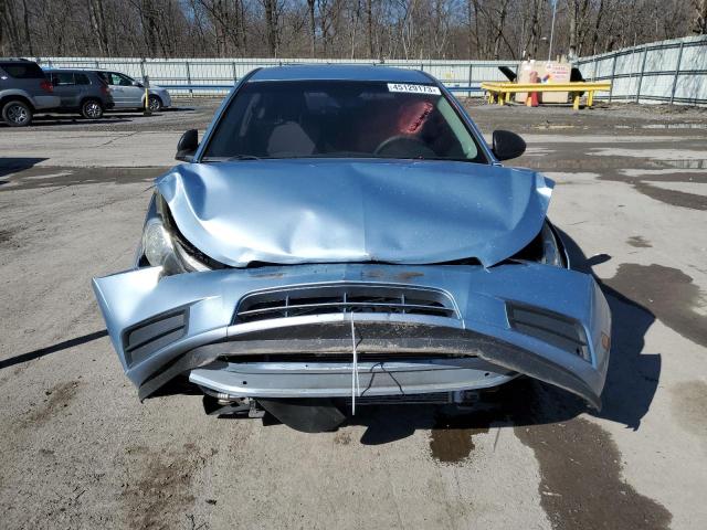Photo 5 from auction – 2011 CHEVROLET CRUZE LS with VIN 1G1PC5SH4B7232481