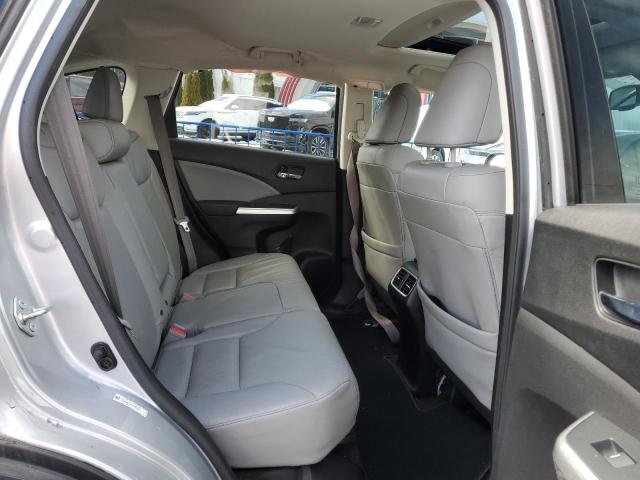 Photo 11 from auction – 2015 HONDA CR-V EXL with VIN 5J6RM4H78FL094957