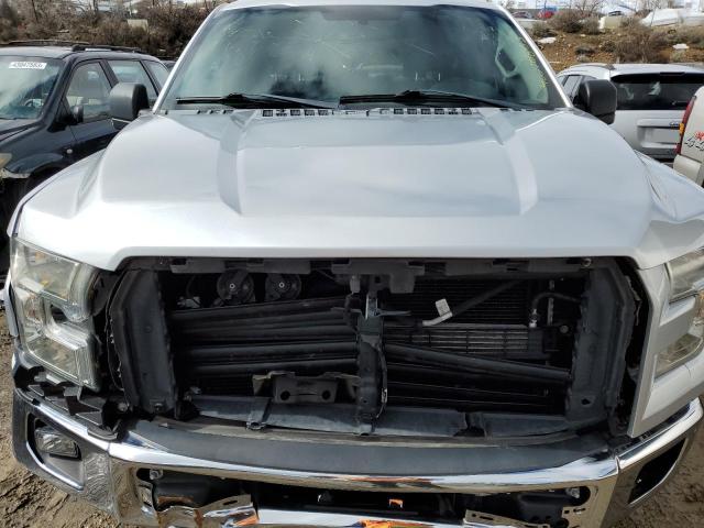 Photo 11 from auction – 2017 FORD F150 SUPER with VIN 1FTEW1EP1HFA11033