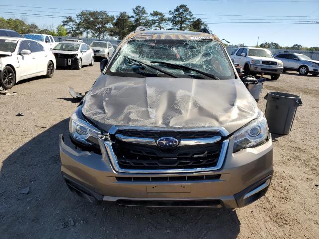 Photo 5 from auction – 2018 SUBARU FORESTER 2 with VIN JF2SJAWC4JH590527