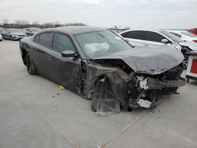 Photo 4 from auction – 2019 DODGE CHARGER SX with VIN 2C3CDXBG8KH670497