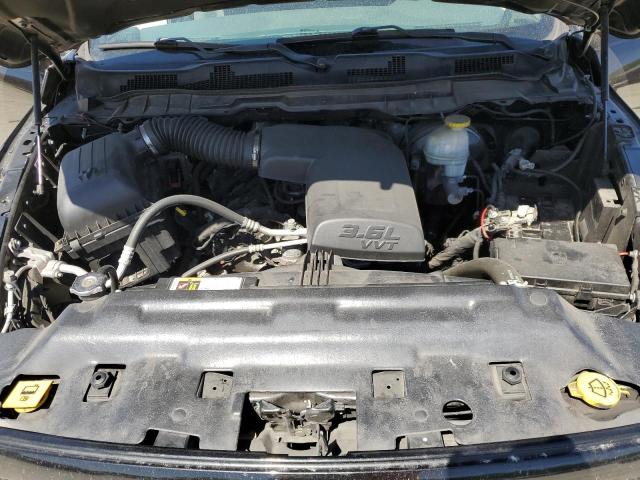 Photo 11 from auction – 2018 RAM 1500 ST with VIN 3C6JR6AG2JG234380