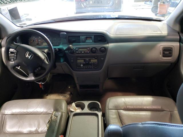 Photo 8 from auction – 2004 HONDA ODYSSEY EX with VIN 5FNRL18094B039783