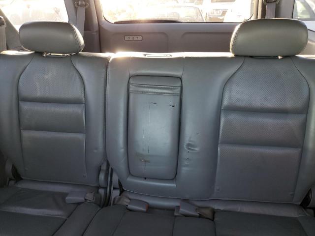 Photo 10 from auction – 2003 ACURA MDX with VIN 2HNYD182X3H528643