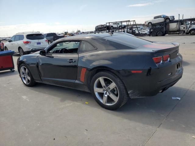 Photo 2 from auction – 2010 CHEVROLET CAMARO LT with VIN 2G1FC1EVXA9118892