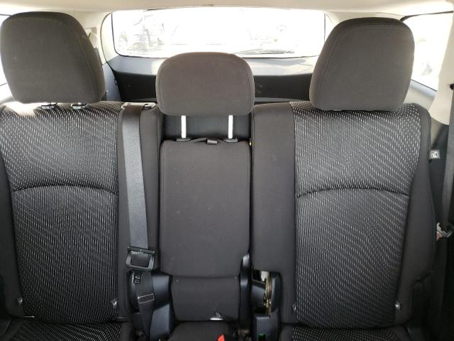 Photo 10 from auction – 2014 DODGE JOURNEY SE with VIN 3C4PDCAB3ET134340