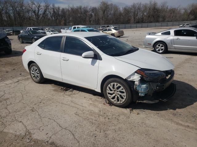 Photo 4 from auction – 2019 TOYOTA COROLLA L with VIN 5YFBURHE8KP880438