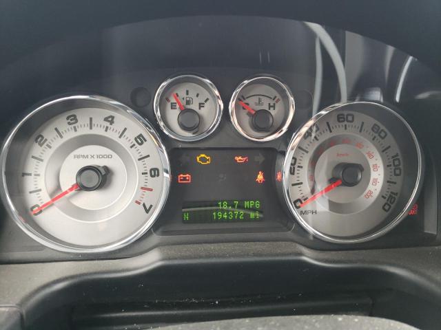 Photo 9 from auction – 2010 FORD EDGE LIMIT with VIN 2FMDK4KC4ABA65777