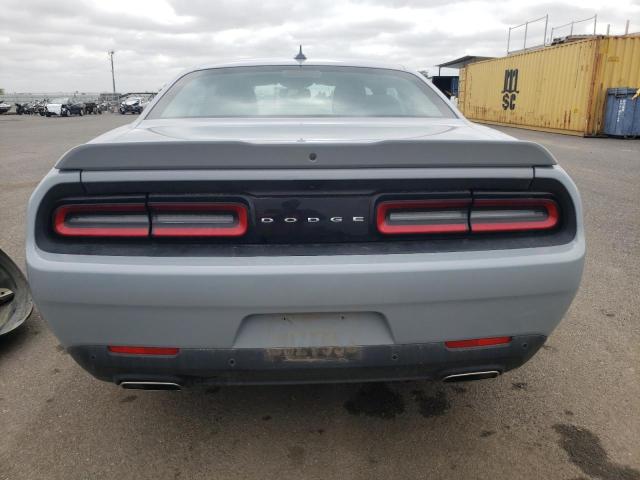 Photo 6 from auction – 2020 DODGE CHALLENGER with VIN 2C3CDZAG8LH227426