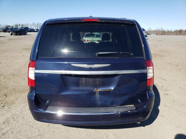 Photo 6 from auction – 2016 CHRYSLER TOWN & COU with VIN 2C4RC1BG5GR194314
