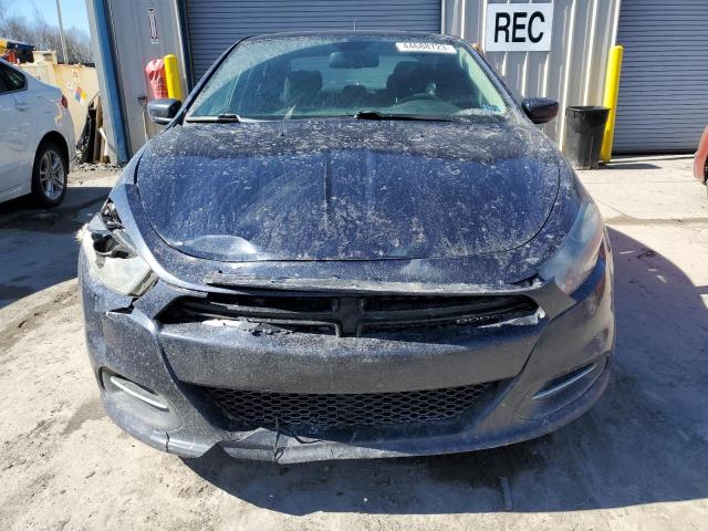 Photo 5 from auction – 2016 DODGE DART SXT with VIN 1C3CDFBB3GD538038