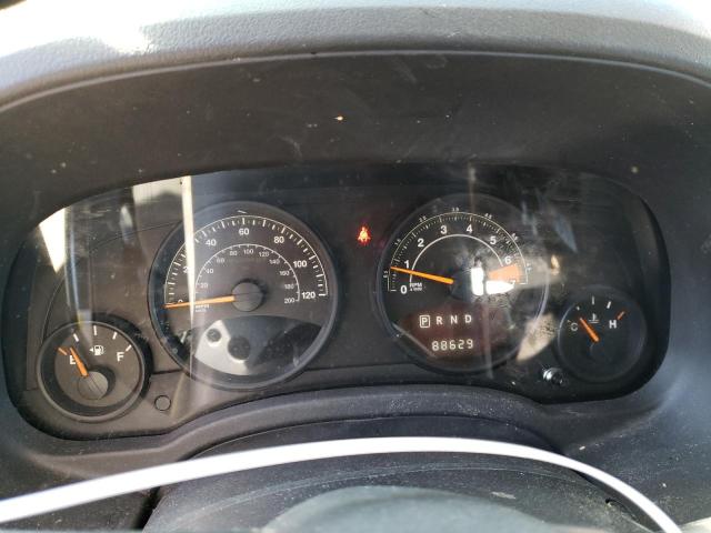 Photo 9 from auction – 2015 JEEP PATRIOT LA with VIN 1C4NJPFB5FD350200