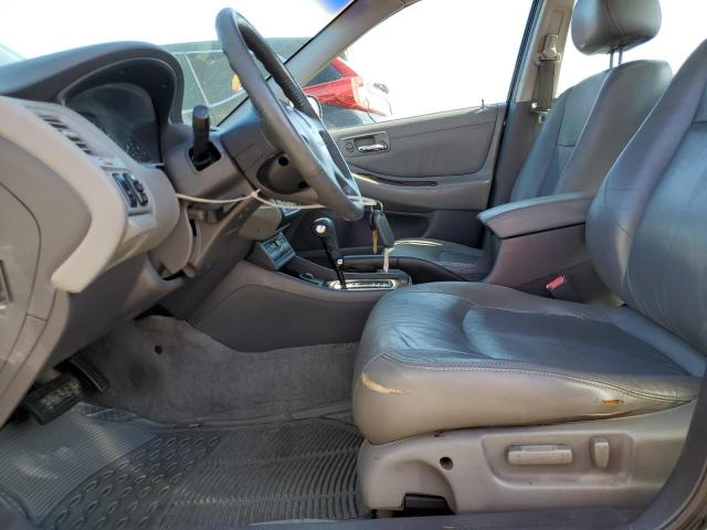 Photo 7 from auction – 2000 HONDA ACCORD EX with VIN 1HGCG165XYA082425