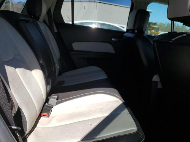Photo 11 from auction – 2012 GMC TERRAIN SL with VIN 2GKALWEK8C6305237
