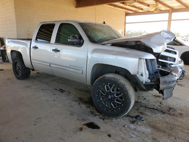 Photo 4 from auction – 2010 CHEVROLET SILVERADO with VIN 3GCRKSE31AG265703