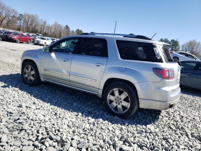 Photo 2 from auction – 2013 GMC ACADIA DEN with VIN 1GKKRTKD1DJ165768