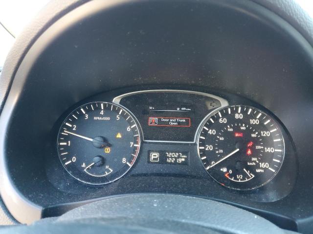 Photo 9 from auction – 2015 NISSAN ALTIMA 2.5 with VIN 1N4AL3AP9FC180777