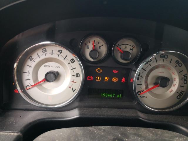 Photo 9 from auction – 2007 FORD EDGE SEL P with VIN 2FMDK39C17BA82626