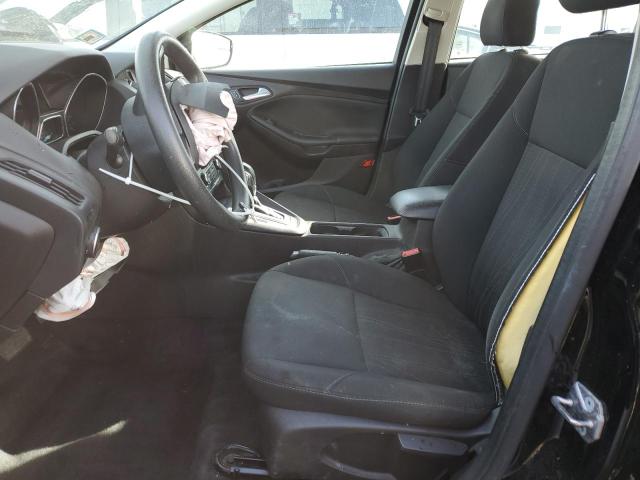 Photo 7 from auction – 2016 FORD FOCUS SE with VIN 1FADP3F21GL398342