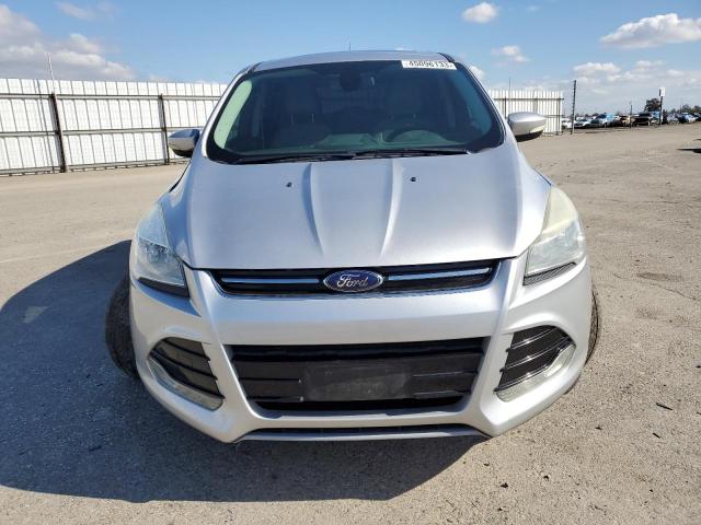 Photo 5 from auction – 2013 FORD ESCAPE SEL with VIN 1FMCU0HX3DUC71583