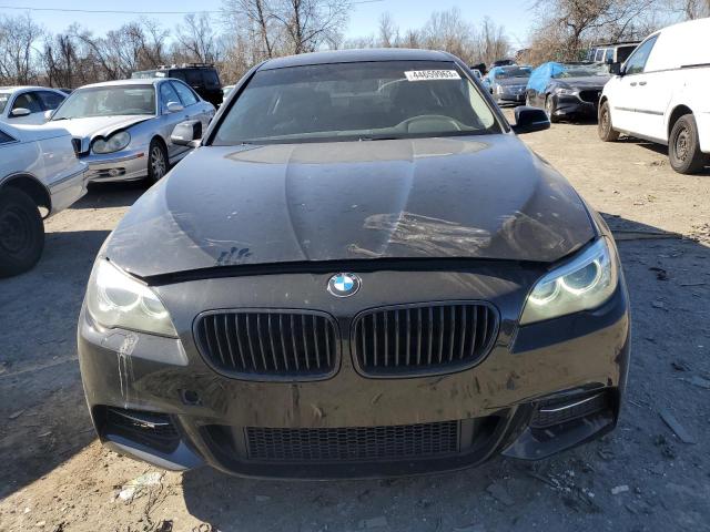 Photo 5 from auction – 2014 BMW 535 XI with VIN WBA5B3C59ED533518