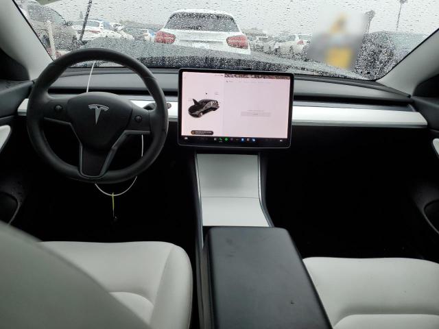 Photo 8 from auction – 2019 TESLA MODEL 3 with VIN 5YJ3E1EA2KF444765