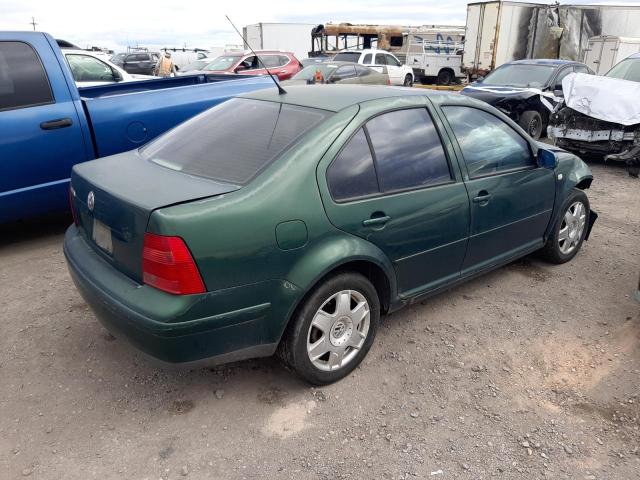 Photo 3 from auction – 2001 VOLKSWAGEN JETTA GLS with VIN 3VWST29M71M012336