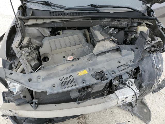 Photo 12 from auction – 2016 TOYOTA HIGHLANDER with VIN 5TDYKRFH6GS163368