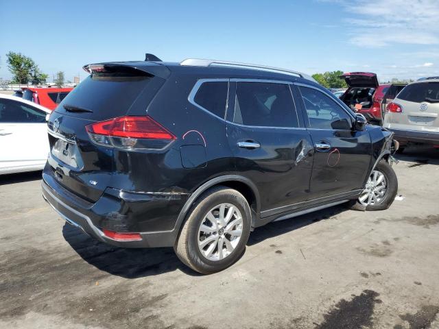 Zdjęcie 3 z aukcji – 2017 NISSAN ROGUE S z VIN KNMAT2MT0HP535084