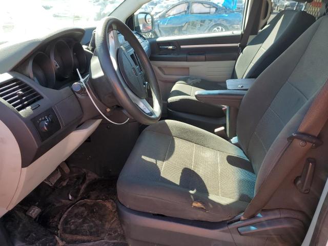 Photo 7 from auction – 2009 DODGE GRAND CARA with VIN 2D4HN11E09R686213