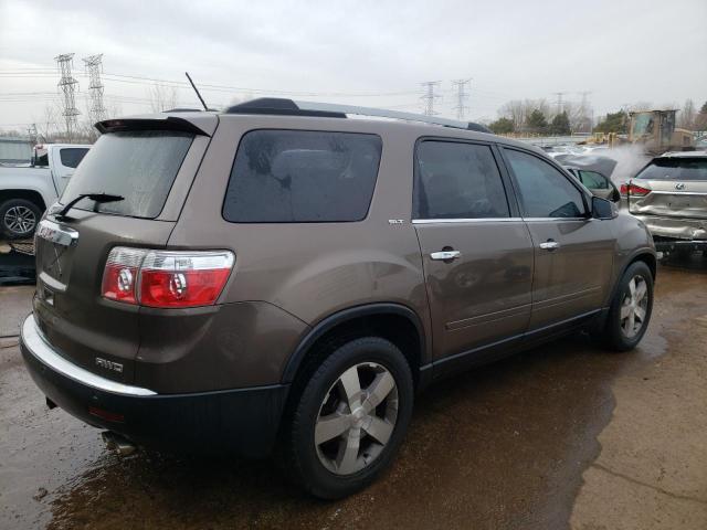 Photo 3 from auction – 2010 GMC ACADIA SLT with VIN 1GKLVMED4AJ219481