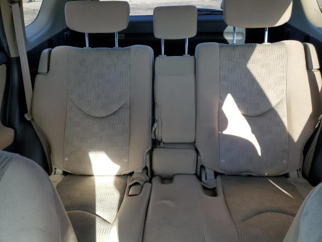 Photo 10 from auction – 2010 TOYOTA RAV4 with VIN 2T3BF4DV8AW064868