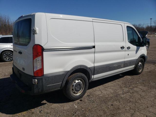 Photo 3 from auction – 2018 FORD TRANSIT T- with VIN 1FTYE1YG5JKA31407